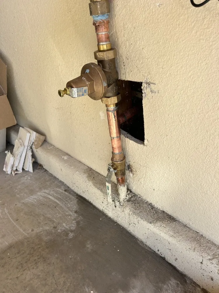 Professional leak detection experts serving National City, CA - Plumbing 101 SoCal