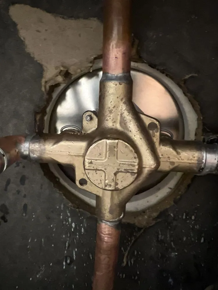 Professional emergency plumbing in National City, CA by Plumbing 101 SoCal