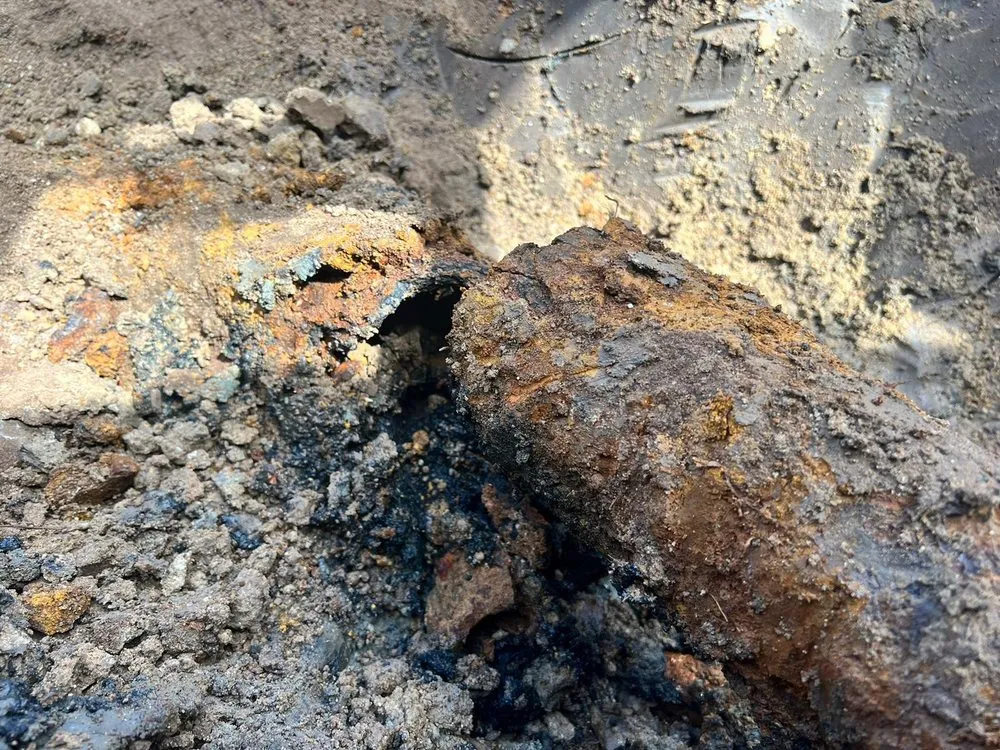 Slide of Plumbing 101 SoCal