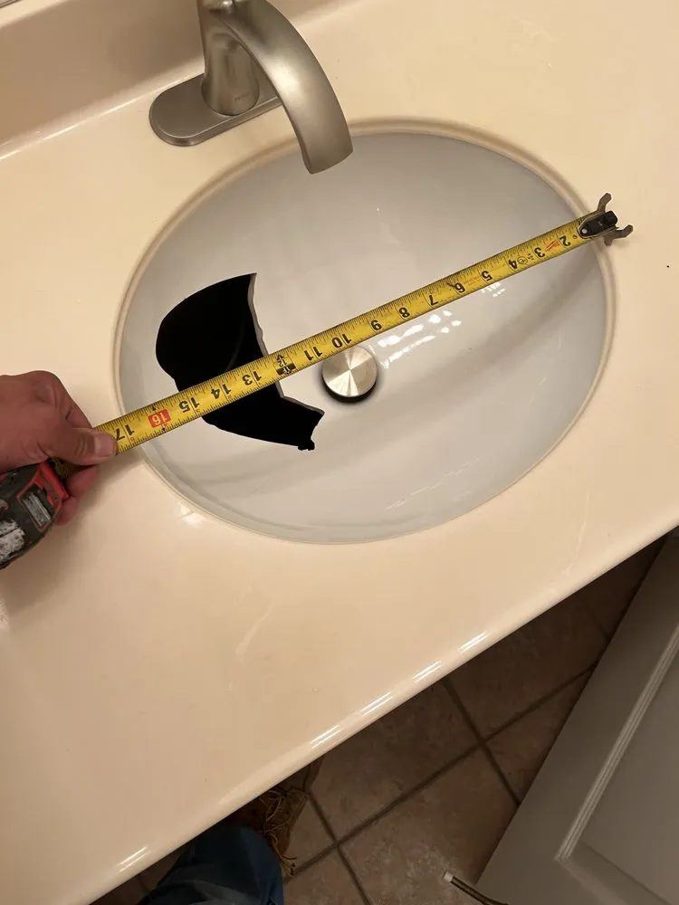 Slide of Plumbing 101 SoCal