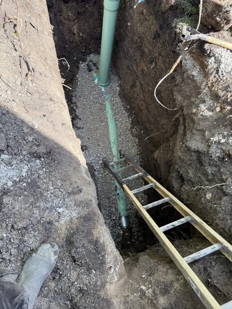 Slide of Plumbing 123