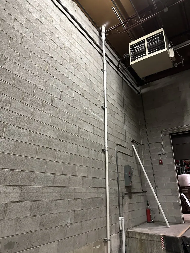 Slide of Plumbing 123