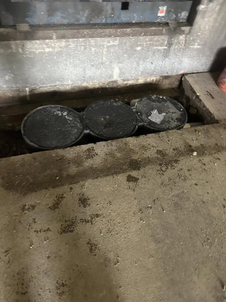 Slide of Plumbing 123