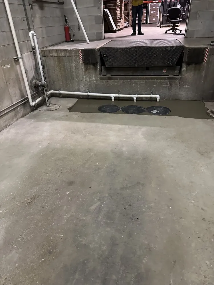 Slide of Plumbing 123