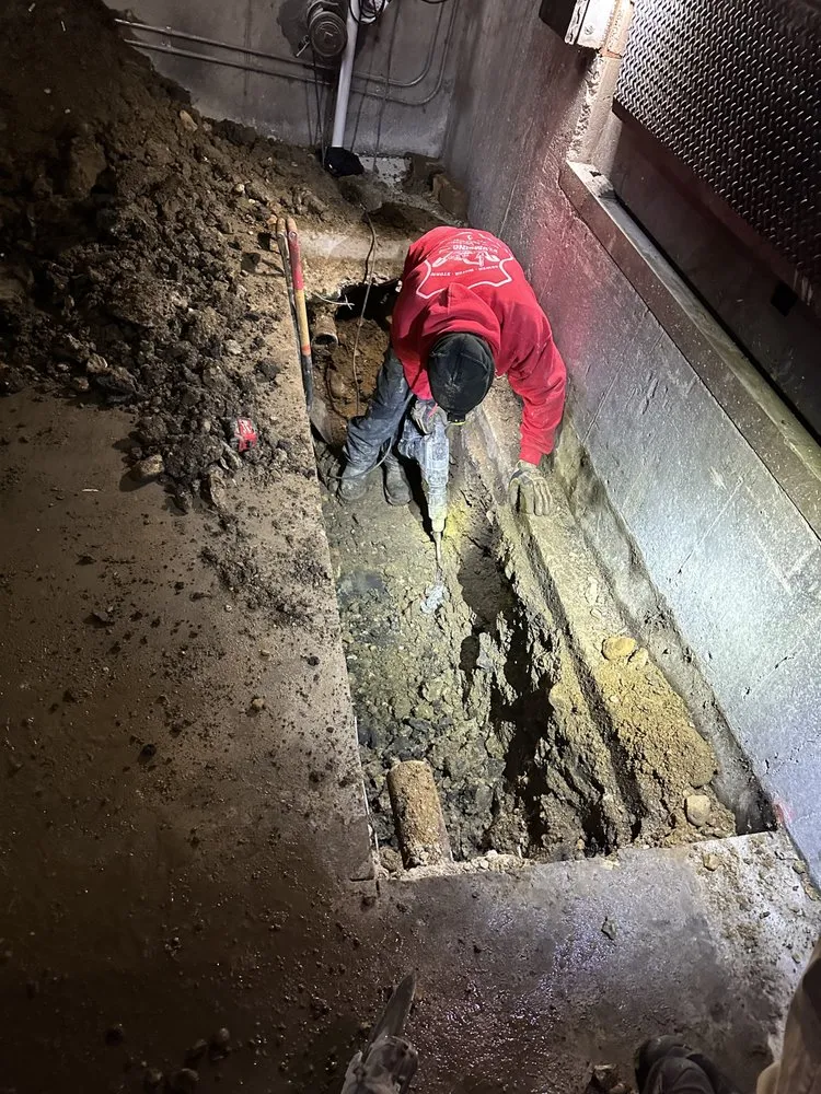 Slide of Plumbing 123