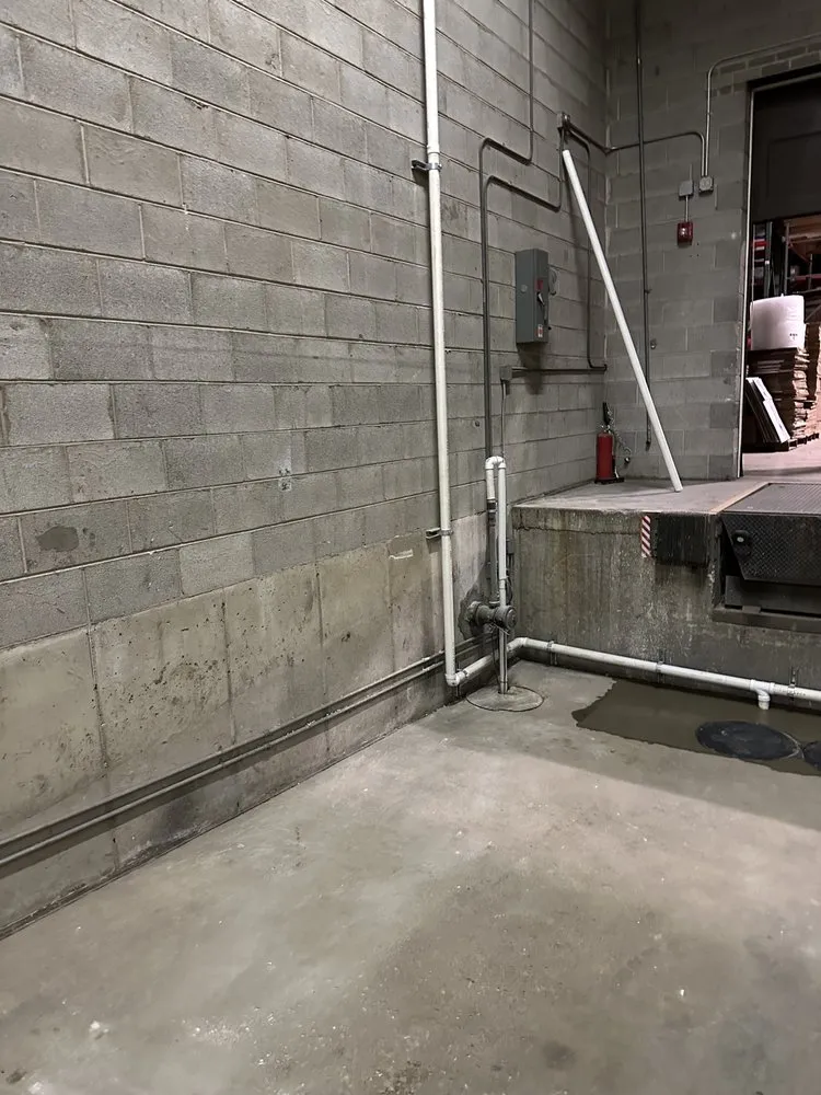 Slide of Plumbing 123