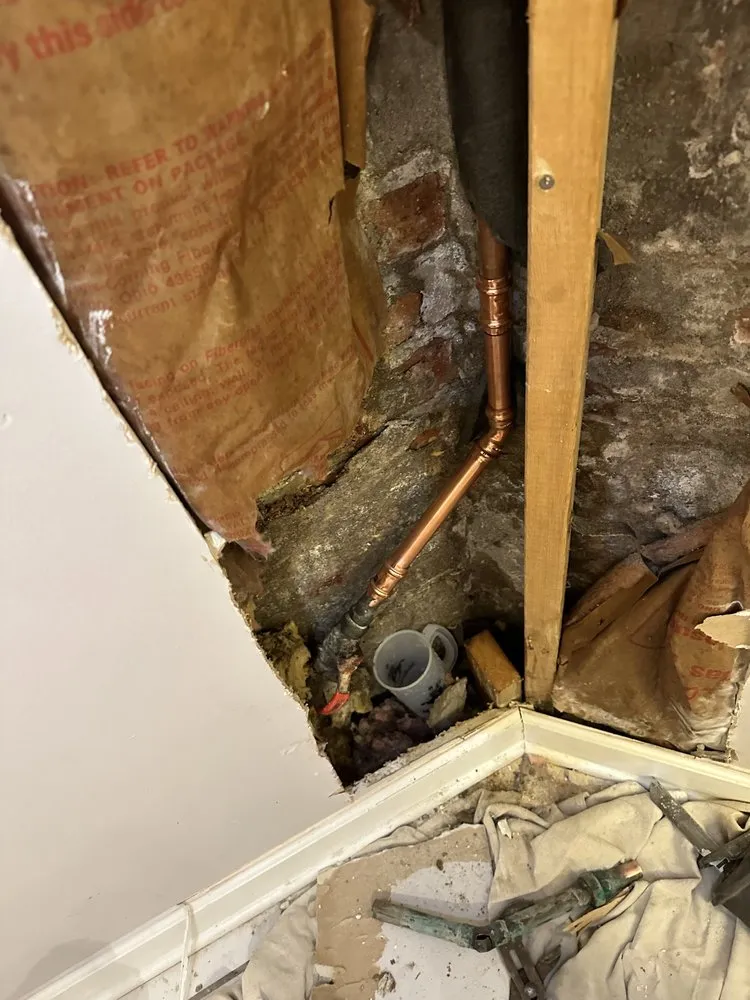 Slide of Plumbing 123