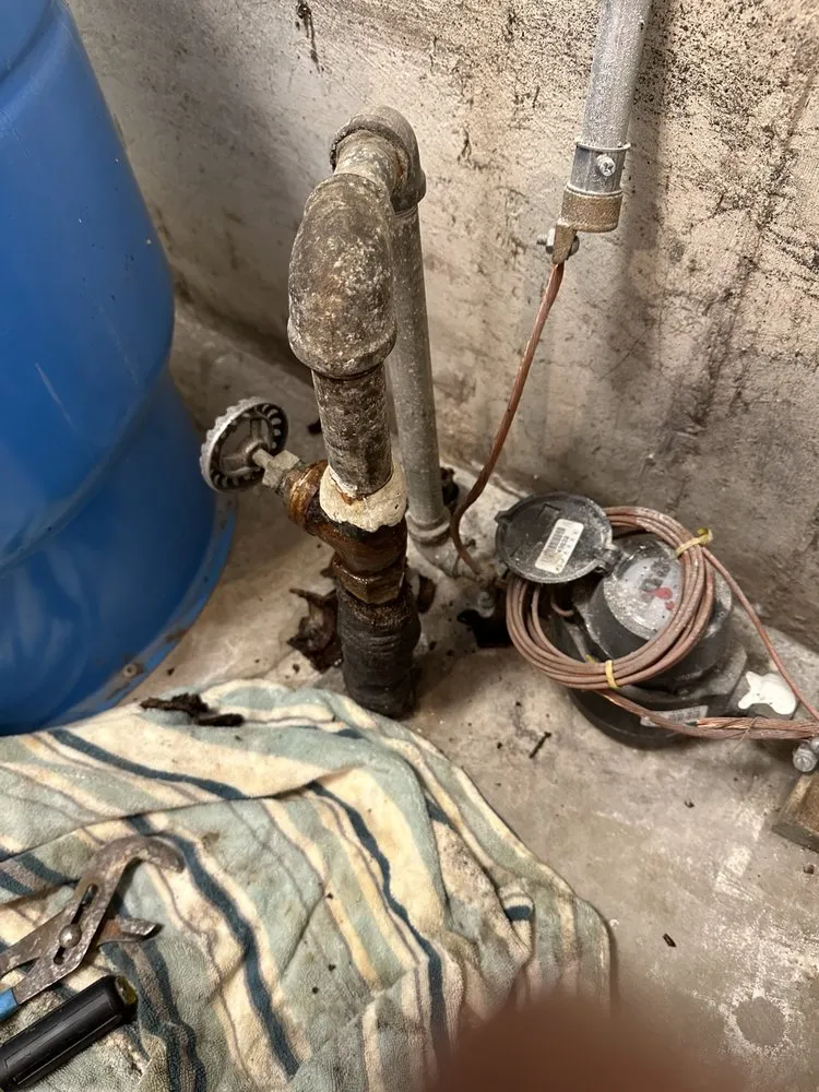 Slide of Plumbing 123