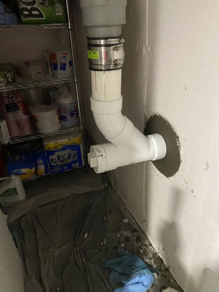 Slide of Plumbing 123