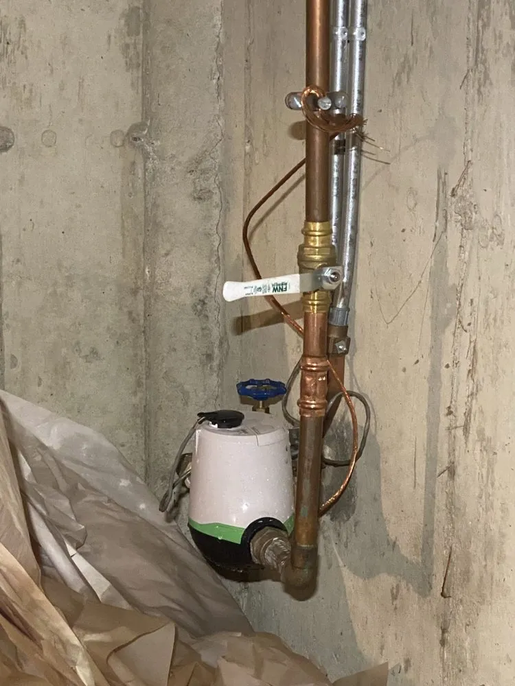 Slide of Plumbing 123