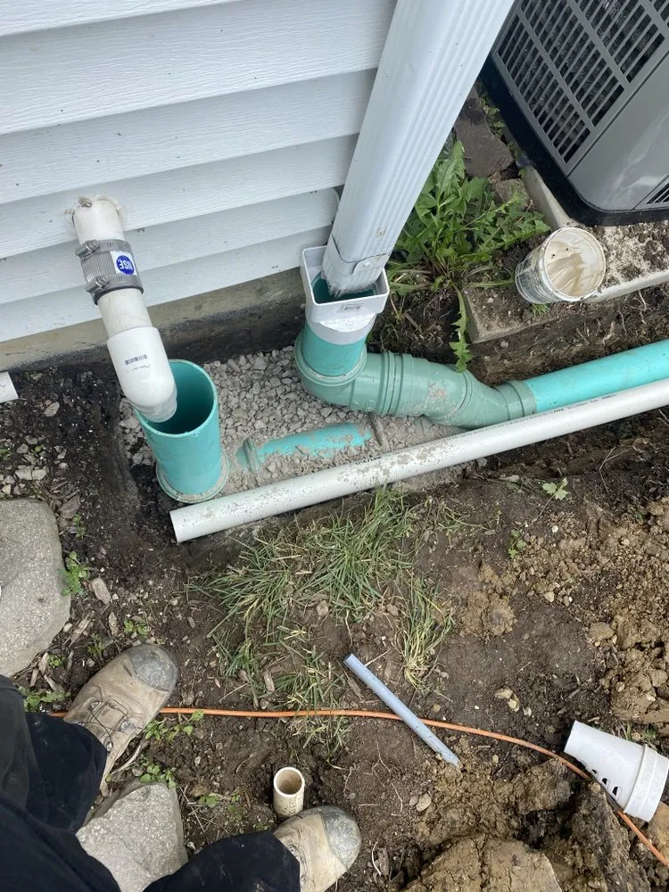 Slide of Plumbing 123