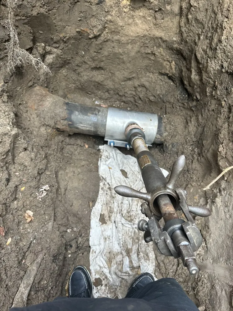 Slide of Plumbing 123