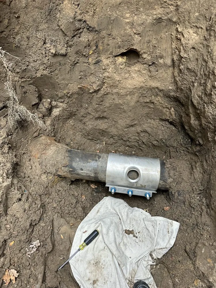 Slide of Plumbing 123