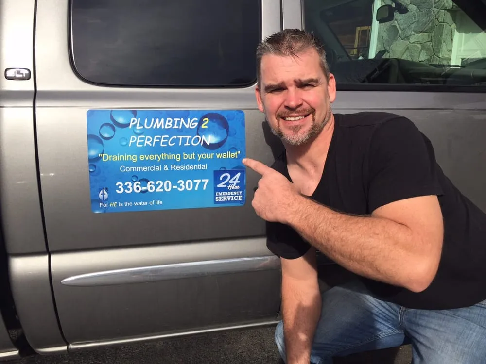 Slide of Plumbing 2 Perfection