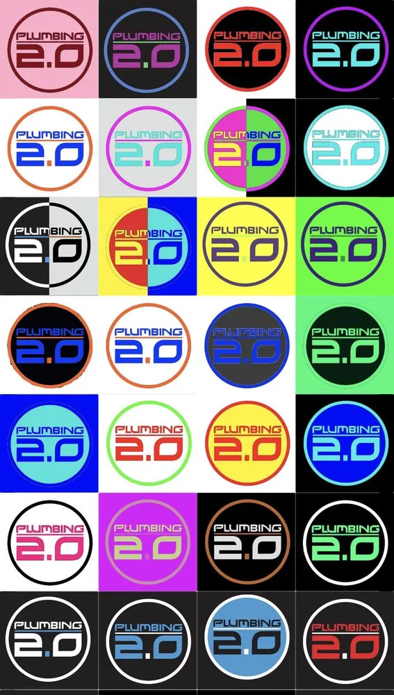 Slide of Plumbing 2.0