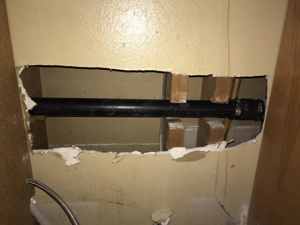 Slide of Plumbing 2.0