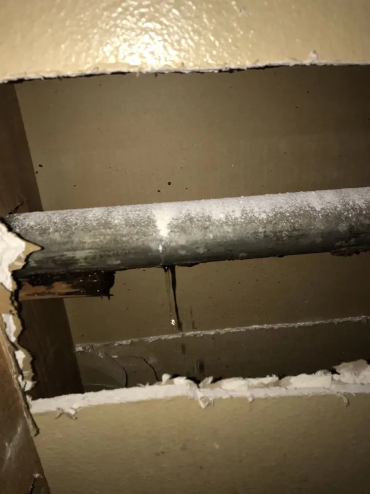 Slide of Plumbing 2.0