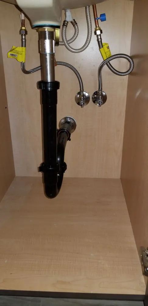 Slide of Plumbing 2.0