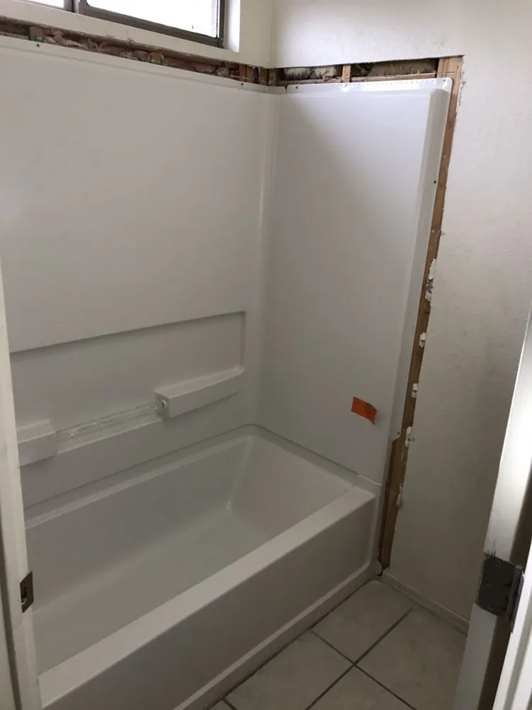 Slide of Plumbing 2.0