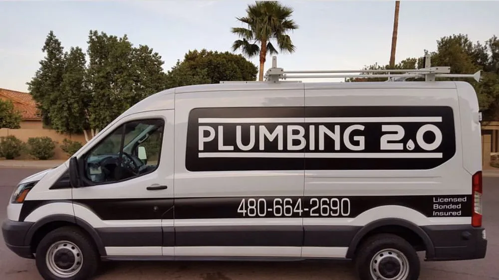 Slide of Plumbing 2.0