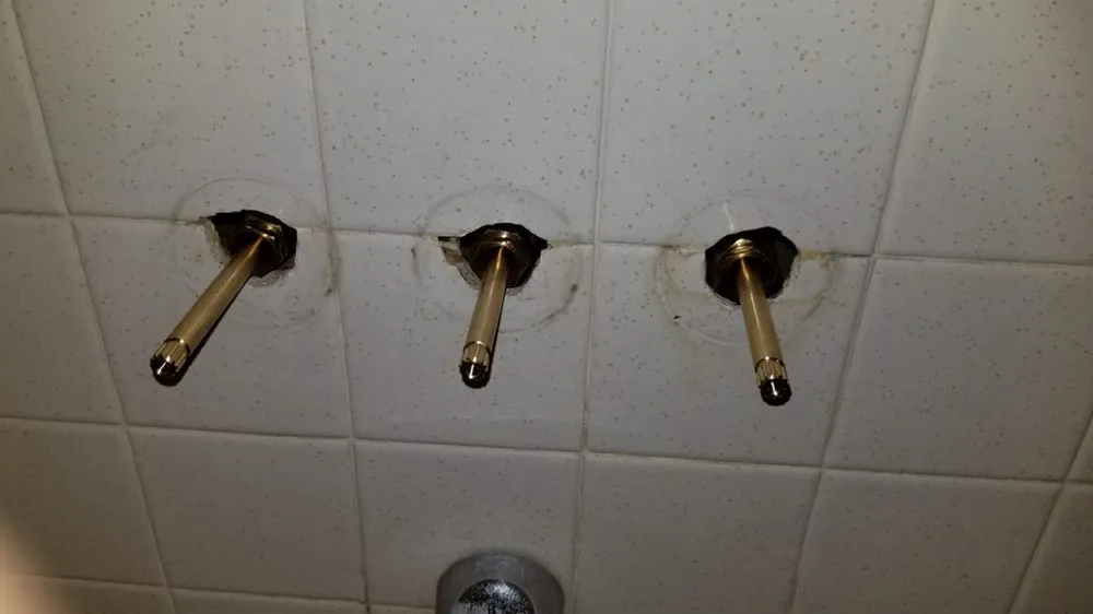 Slide of Plumbing 2.0