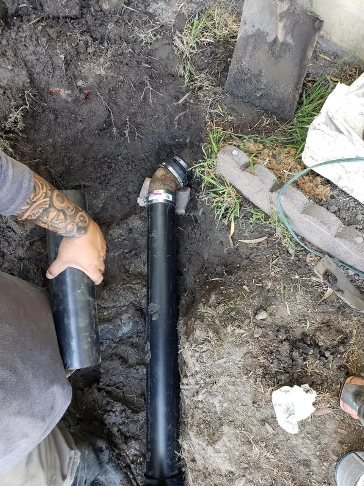 Slide of Plumbing 24/7