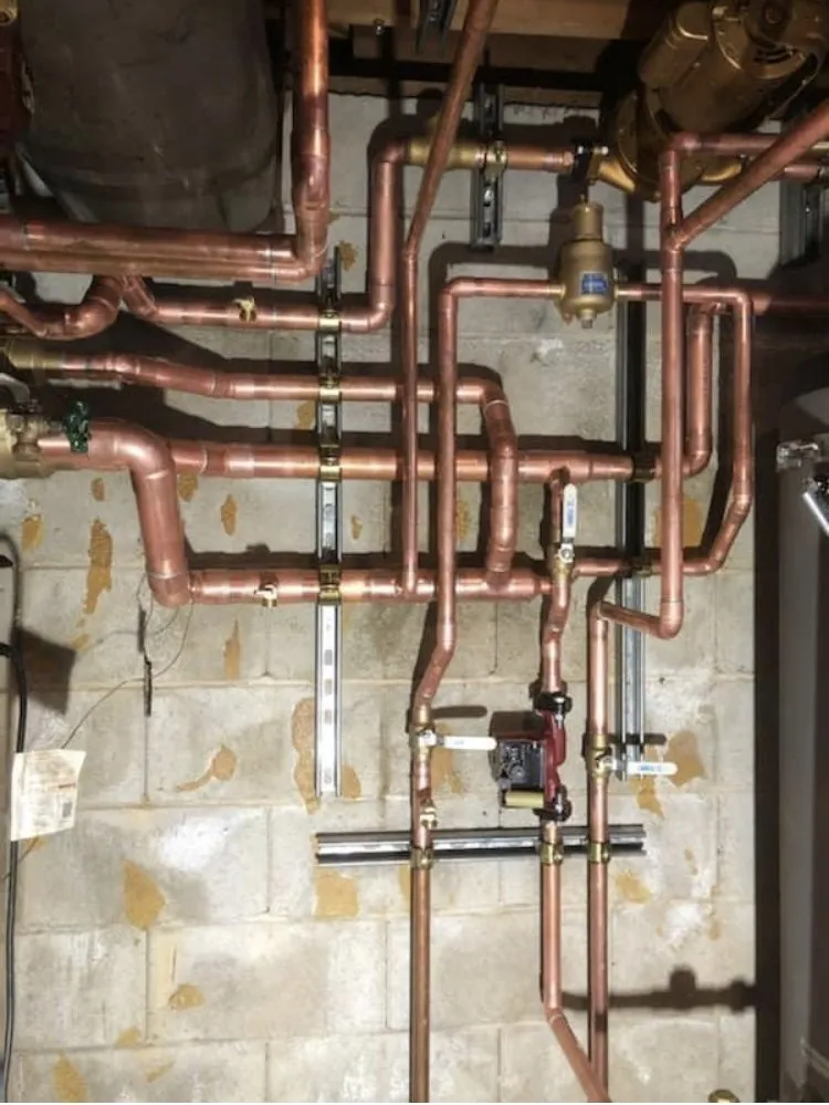 Slide of Plumbing 24/7