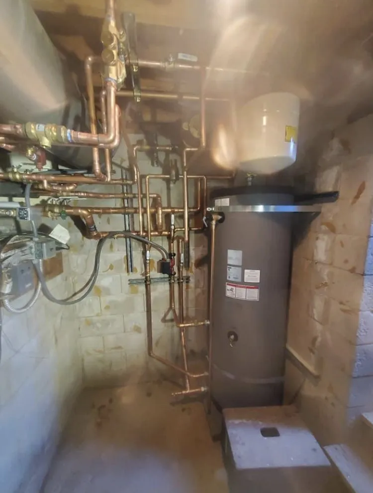 Trusted leak detection for homes in Moss Beach, CA by Plumbing 24/7