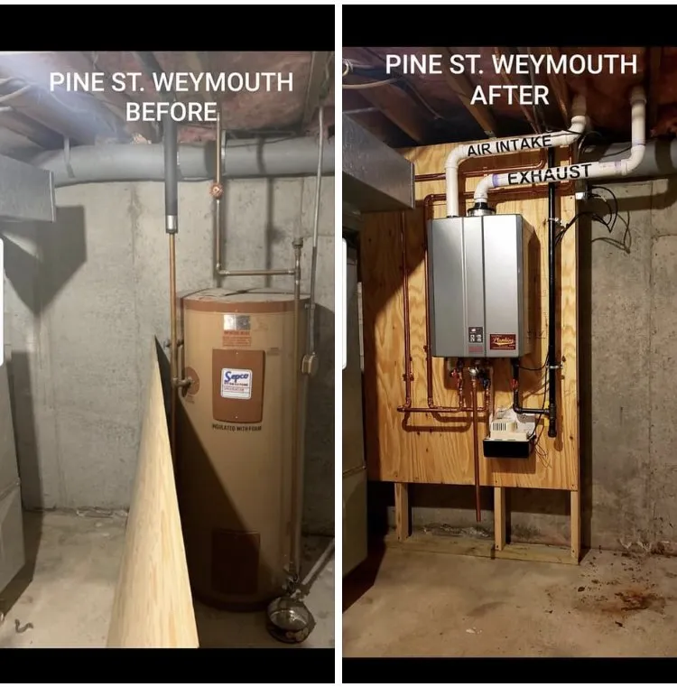 Slide of Plumbing 24/7