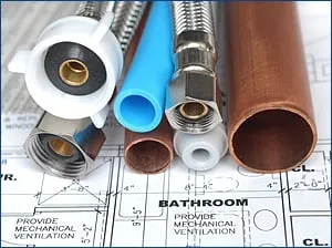 Slide of Plumbing 360