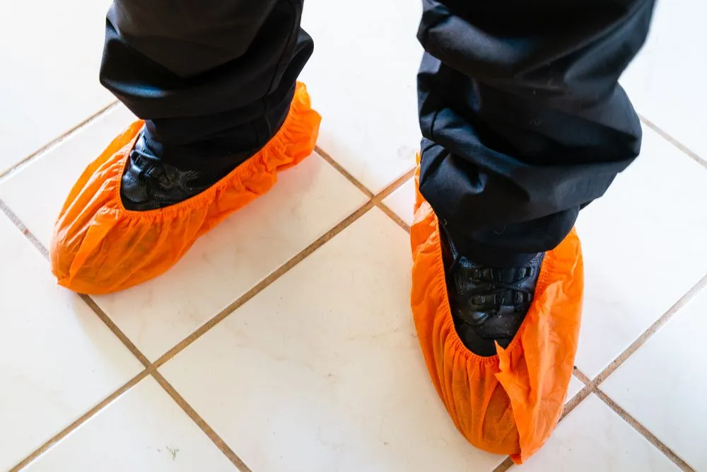 Slide of Plumbing 360