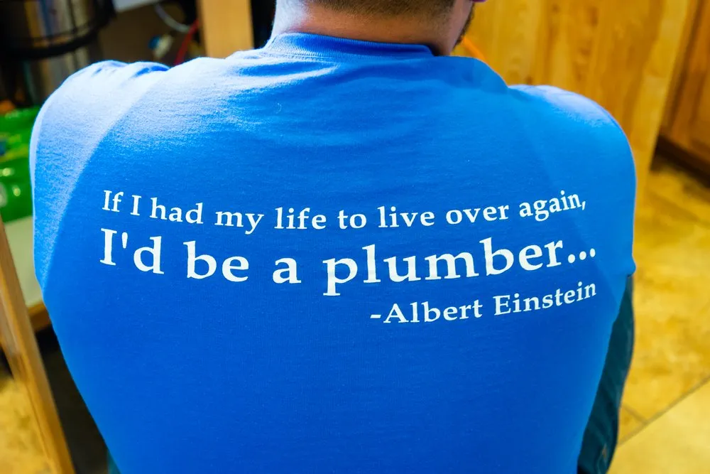 Slide of Plumbing 360