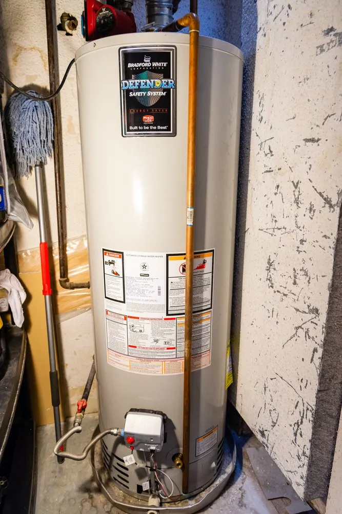 Slide of Plumbing 360