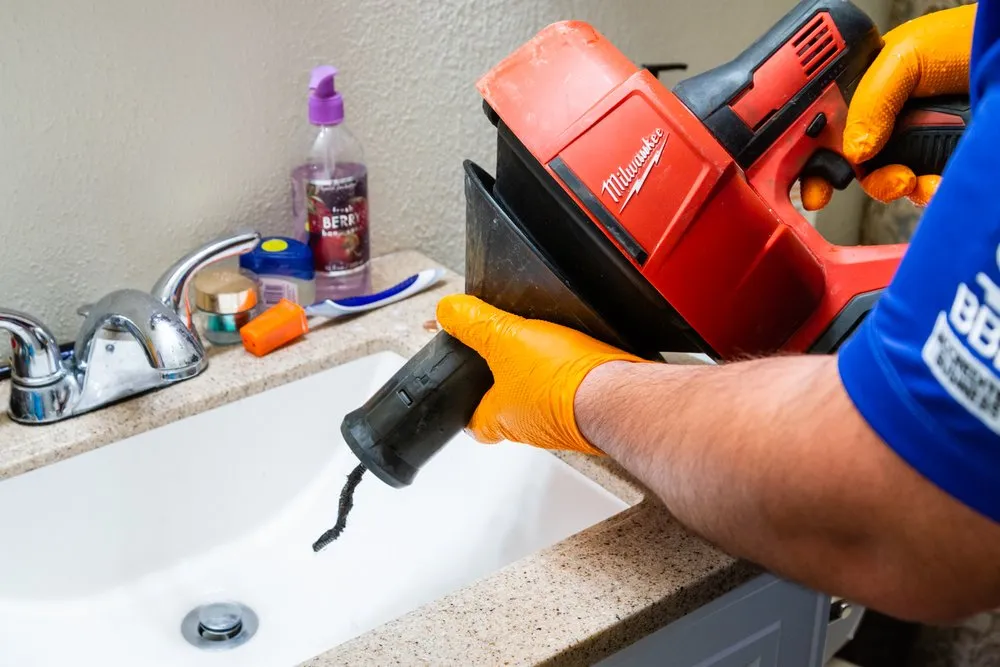 Slide of Plumbing 360