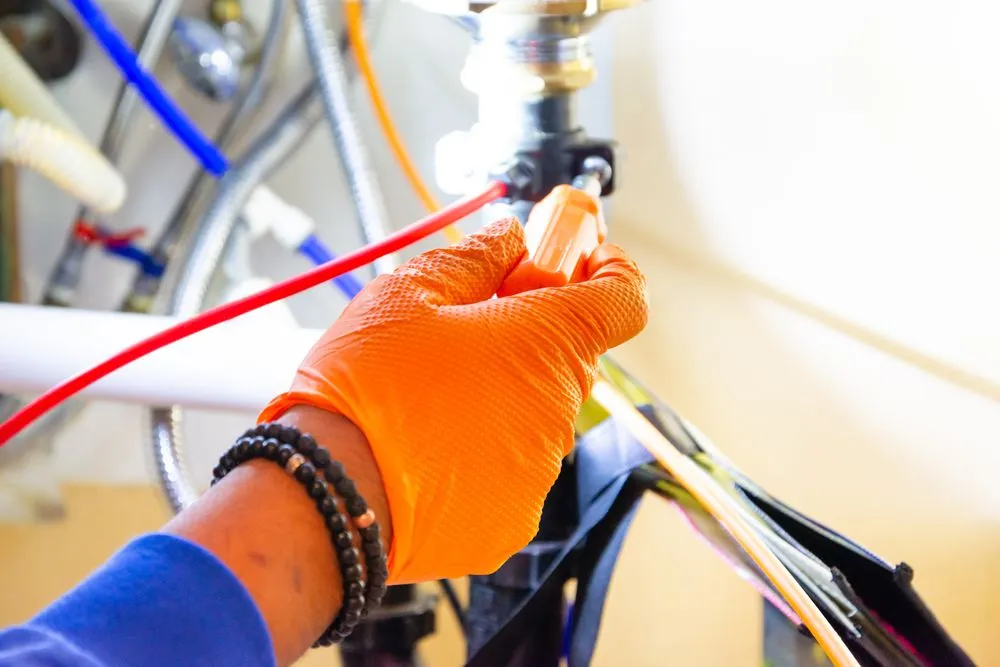 Slide of Plumbing 360