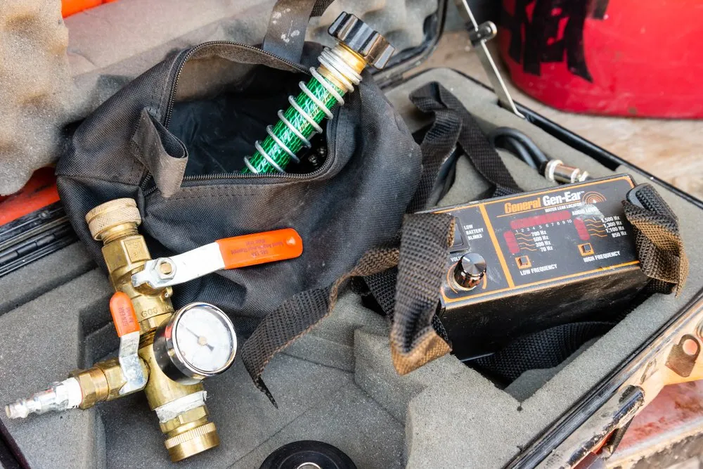 Slide of Plumbing 360