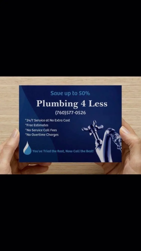Slide of Plumbing 4 Less
