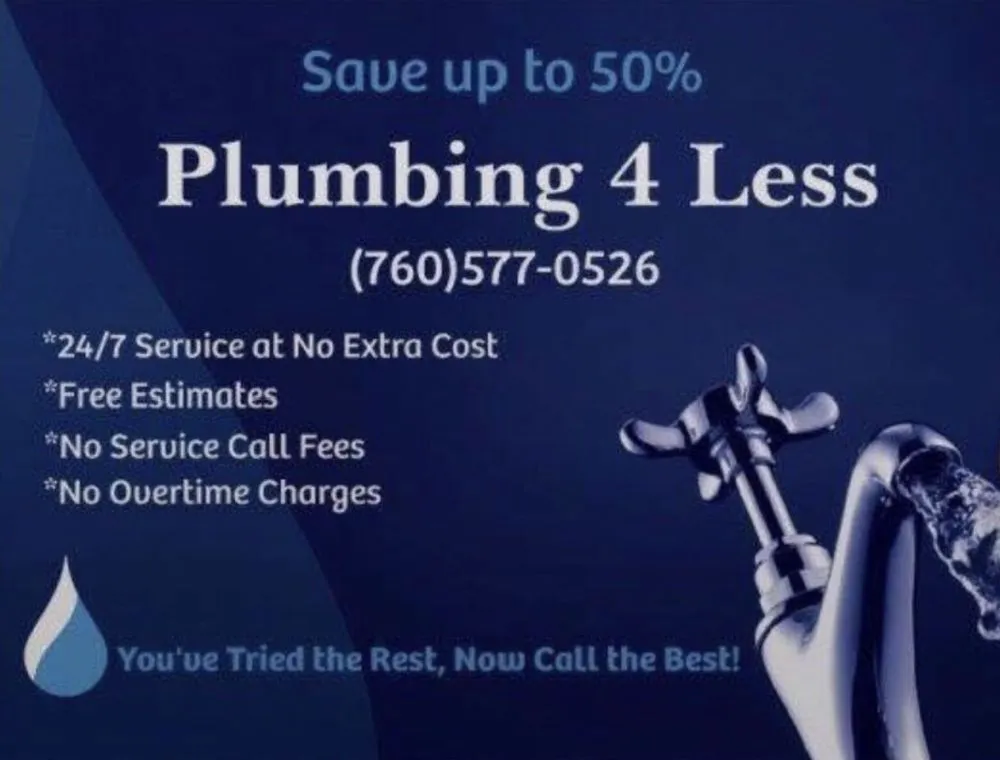 Slide of Plumbing 4 Less