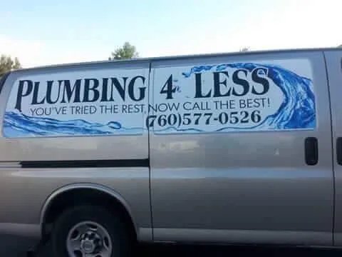 Slide of Plumbing 4 Less