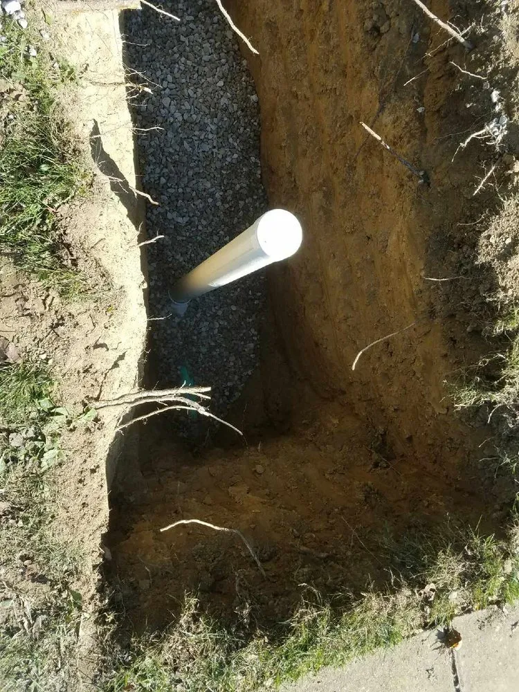 Slide of Plumbing 911