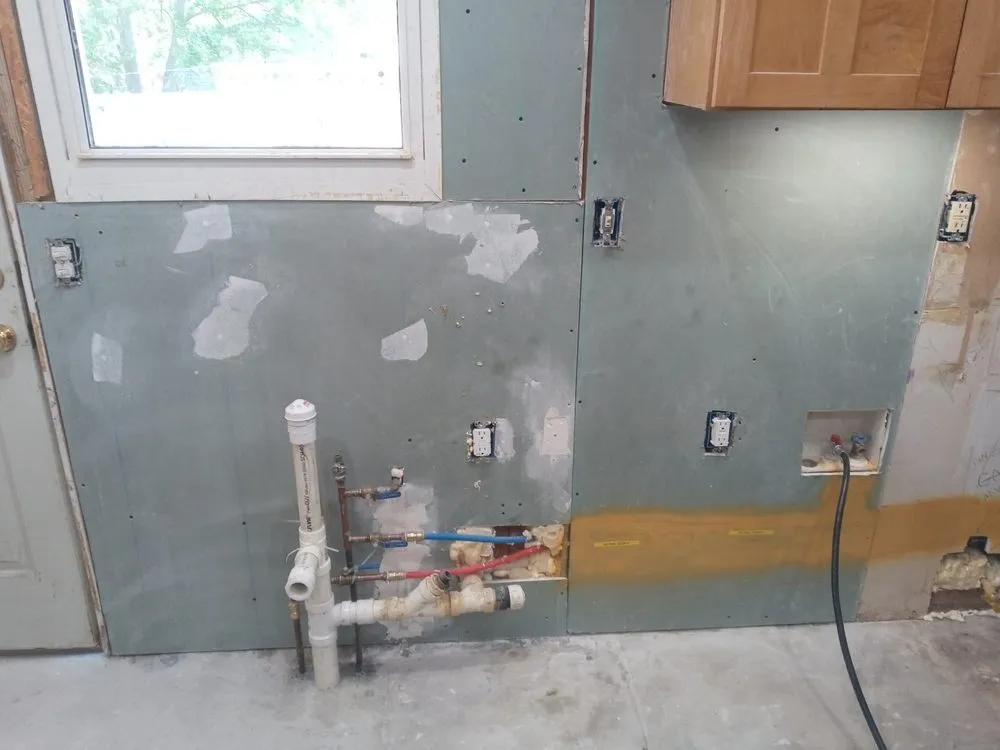 Slide of Plumbing 911