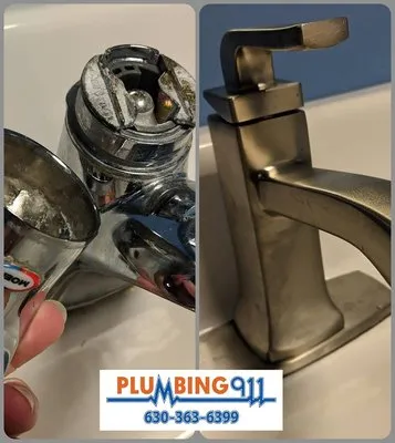 Plumbing 911