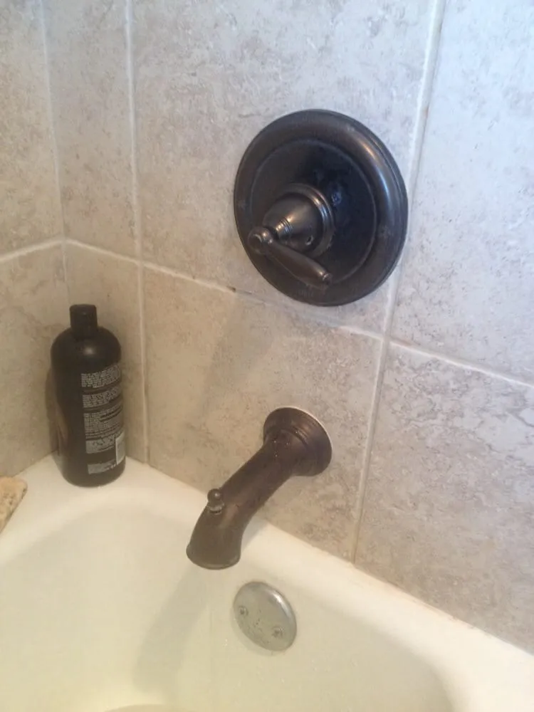 Slide of Plumbing 911