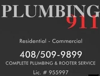 Plumbing 911