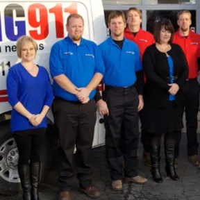 Slide of Plumbing 911