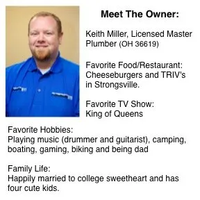 Slide of Plumbing 911