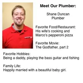 Slide of Plumbing 911