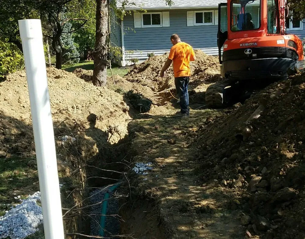 Slide of Plumbing 911