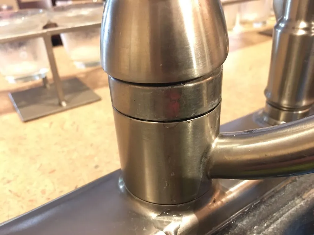 Slide of Plumbing AAA Precise