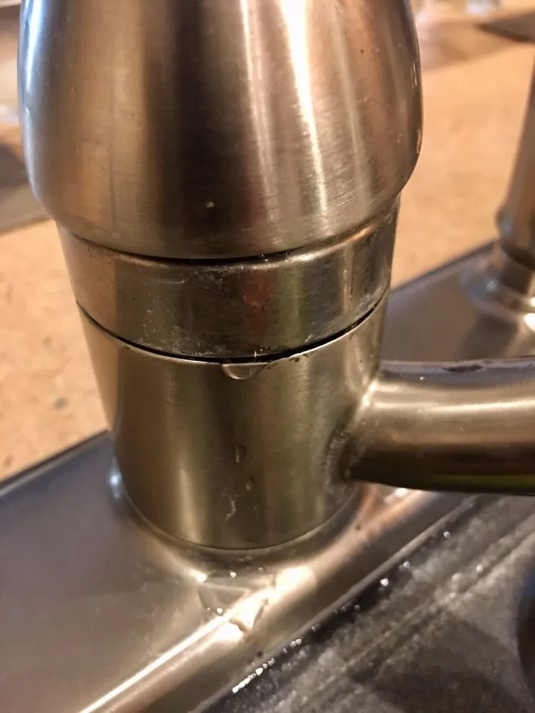 Slide of Plumbing AAA Precise